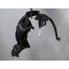 PARE-BOUE AVANT DROIT RENAULT KOLEOS 2008-