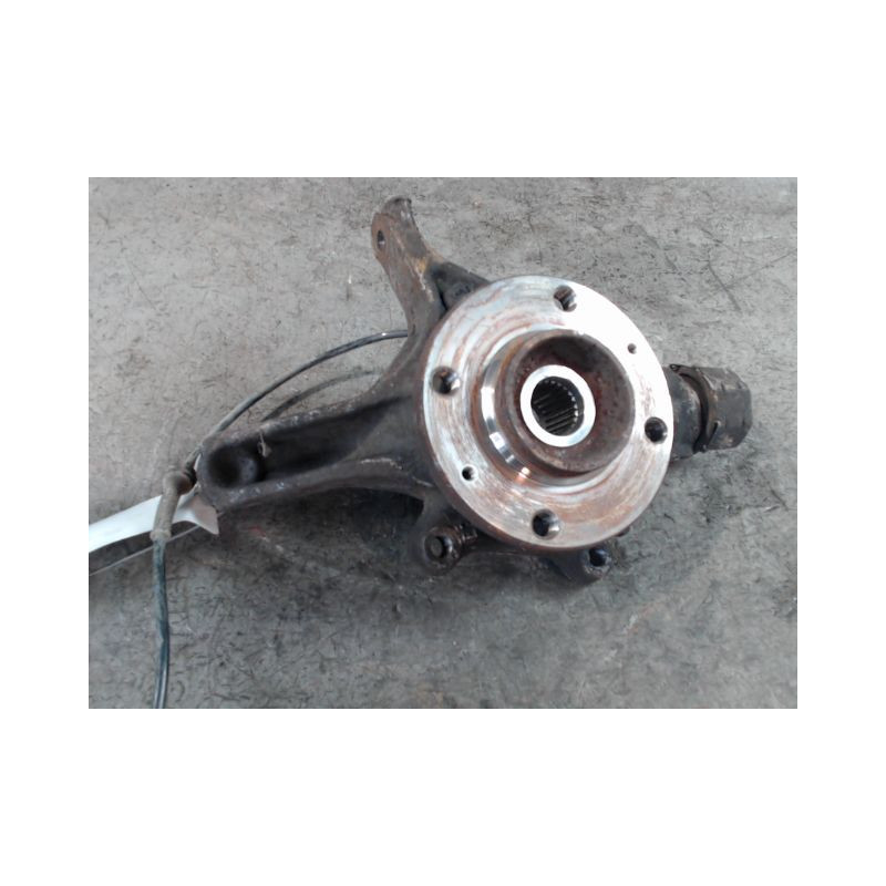 PIVOT AVANT GAUCHE CITROEN BERLINGO II BREAK 2008-