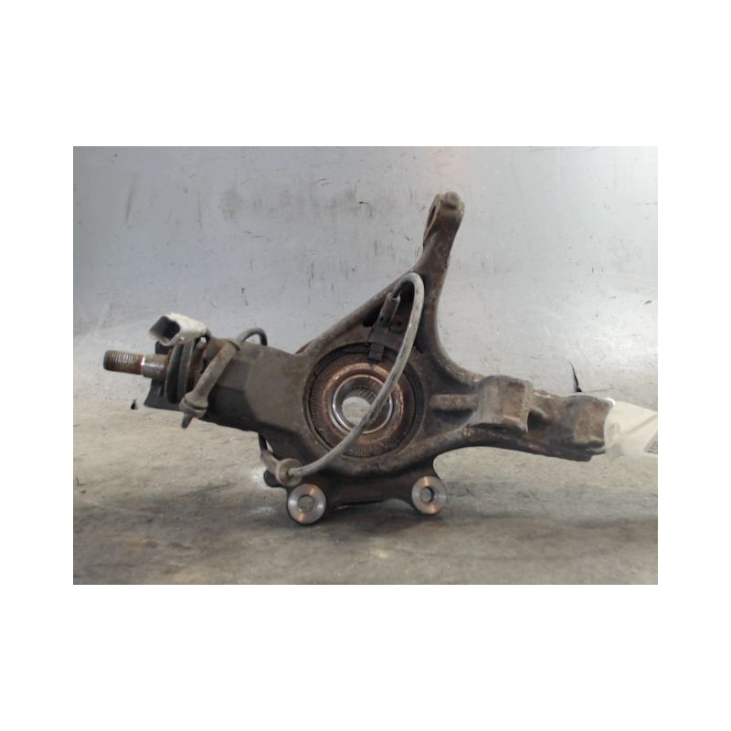 PIVOT AVANT GAUCHE CITROEN BERLINGO II BREAK 2008-