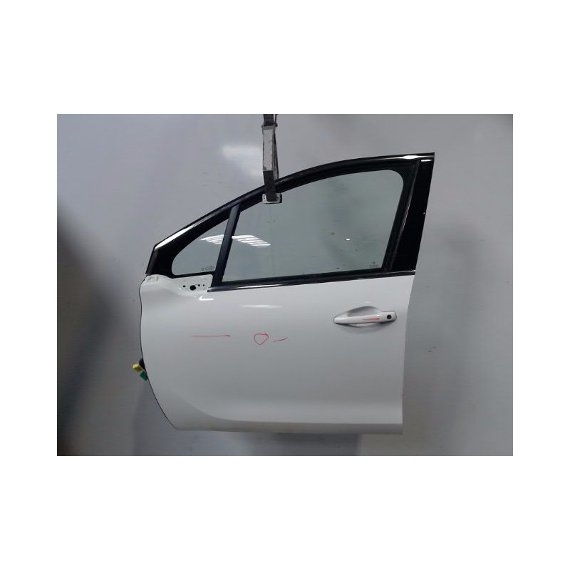 PORTE AVANT GAUCHE PEUGEOT 208