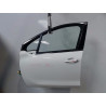 PORTE AVANT GAUCHE PEUGEOT 208