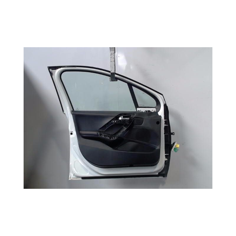 PORTE AVANT GAUCHE PEUGEOT 208