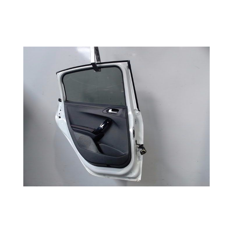 PORTE ARRIERE GAUCHE PEUGEOT 208