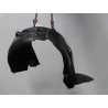PARE-BOUE ARRIERE DROIT CITROEN C4 2010-