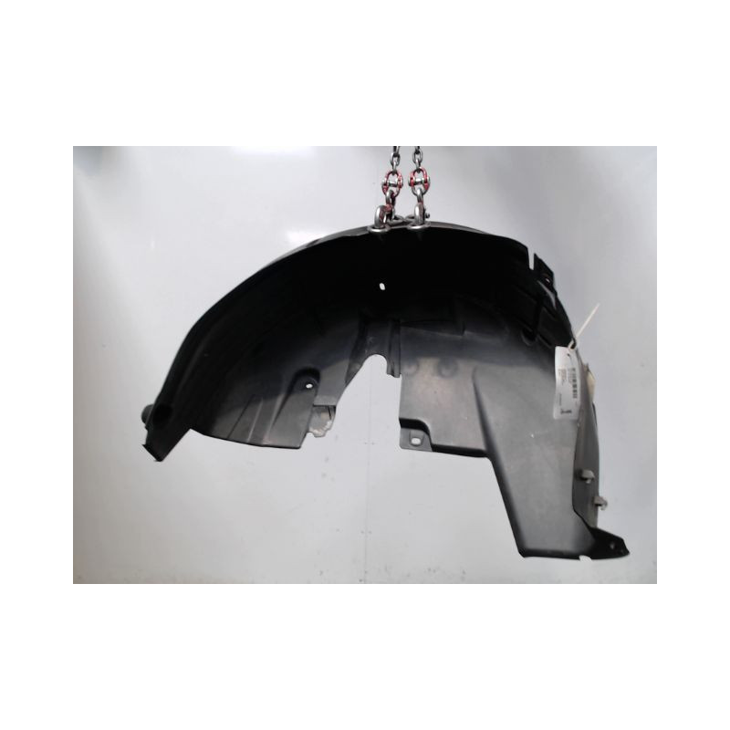 PARE-BOUE ARRIERE GAUCHE CITROEN C3 2009-