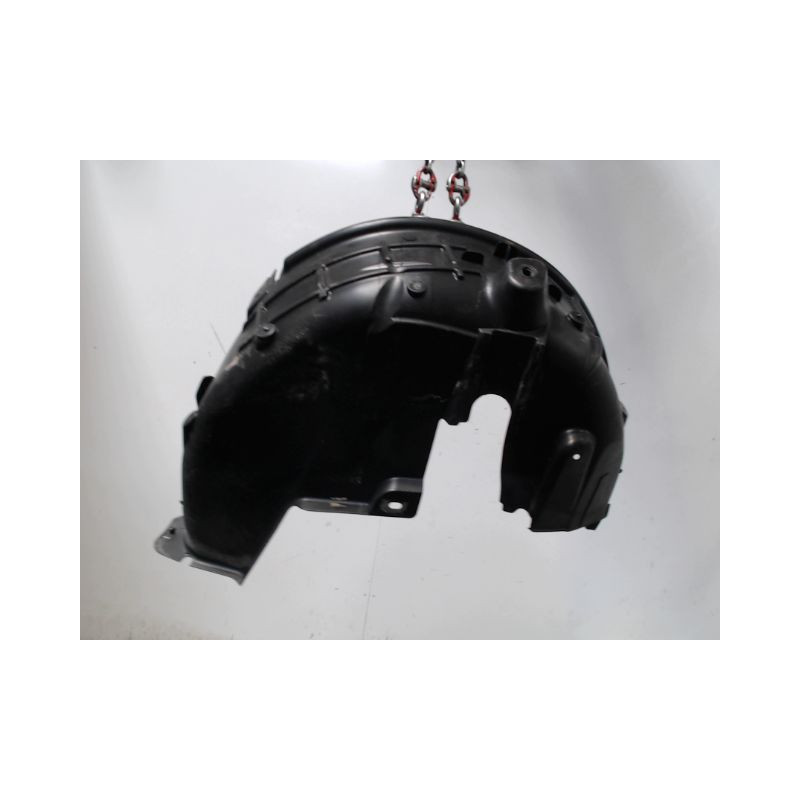 PARE-BOUE ARRIERE GAUCHE CITROEN C3 2009-