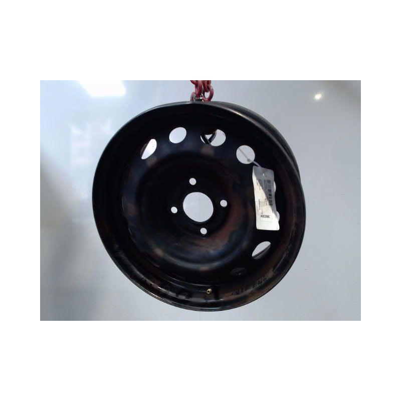 JANTE TOLE CITROEN BERLINGO FOURGON 2008-