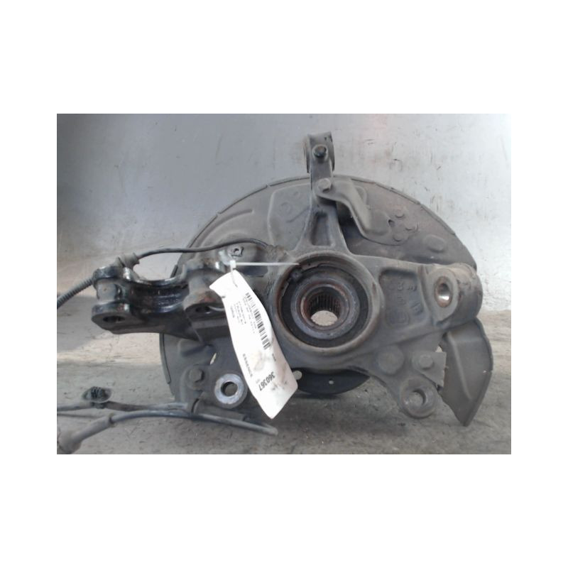 PIVOT AVANT DROIT PEUGEOT 308 2011-