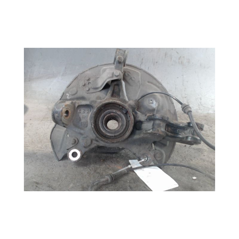 PIVOT AVANT GAUCHE PEUGEOT 308 2011-