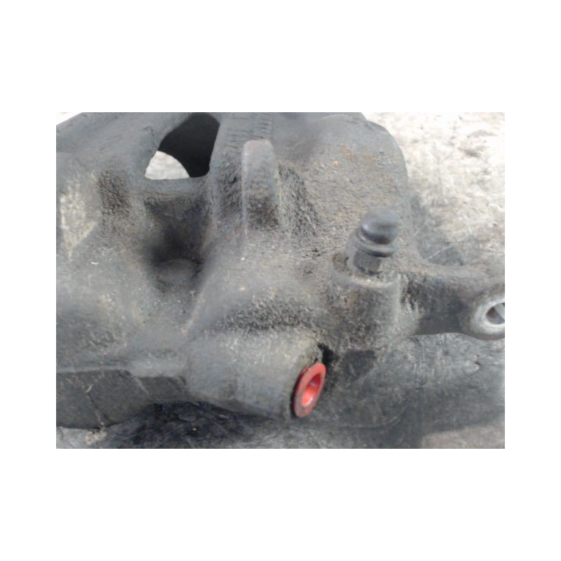 ETRIER DE FREIN AVANT DROIT OPEL VIVARO M1 COMBI K2900 06-