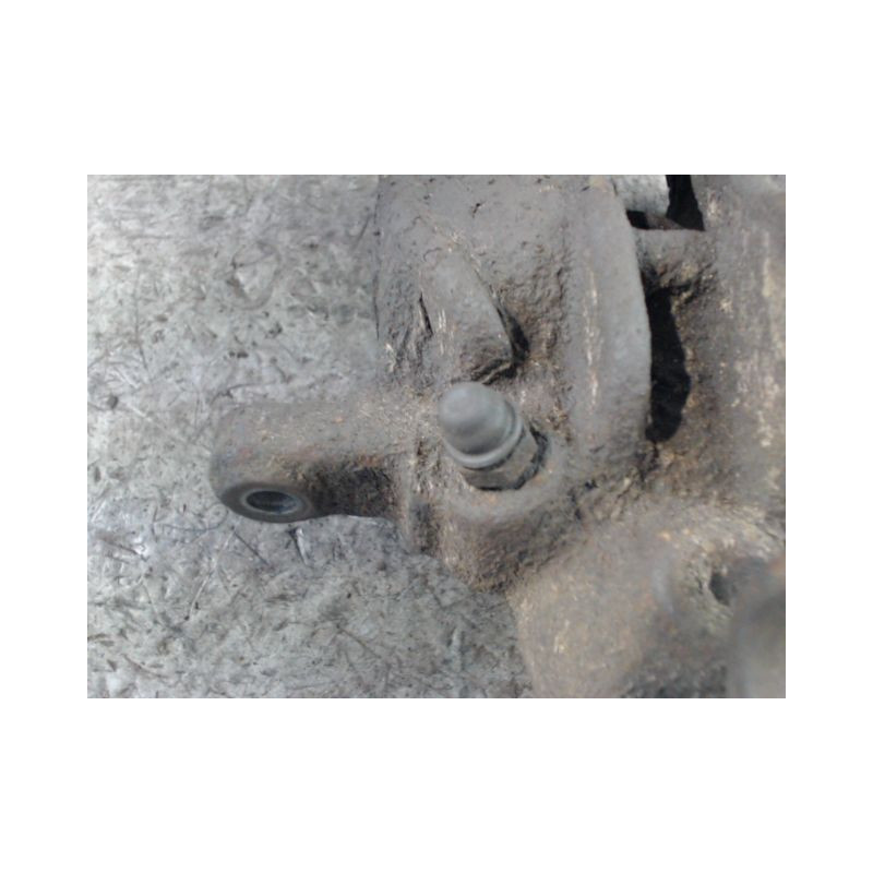ETRIER DE FREIN ARRIERE DROIT OPEL VIVARO M1 COMBI K2900 06-