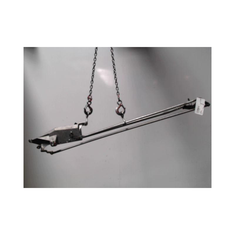 MECANISME ESSUIE-GLACE AVANT RENAULT MODUS 2008-