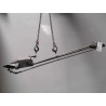 MECANISME ESSUIE-GLACE AVANT RENAULT MODUS 2008-