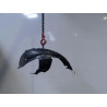 PARE-BOUE AVANT GAUCHE RENAULT KANGOO EXPRESS 97-2003