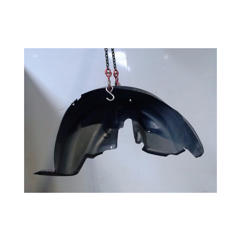 PARE-BOUE ARRIERE DROIT PEUGEOT 207 3P