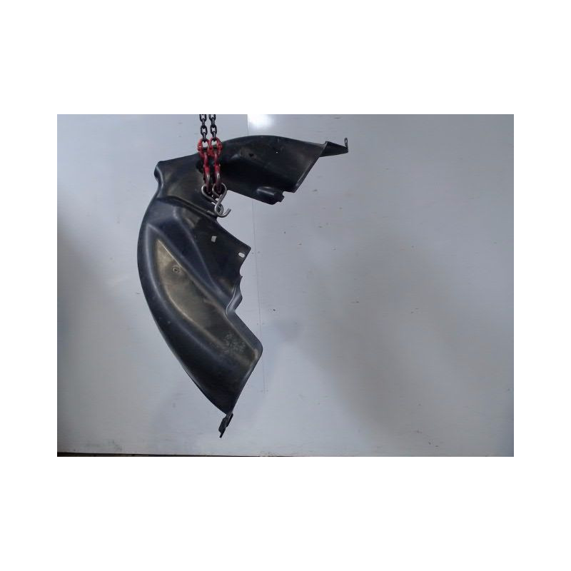 PARE-BOUE ARRIERE GAUCHE PEUGEOT 207 3P