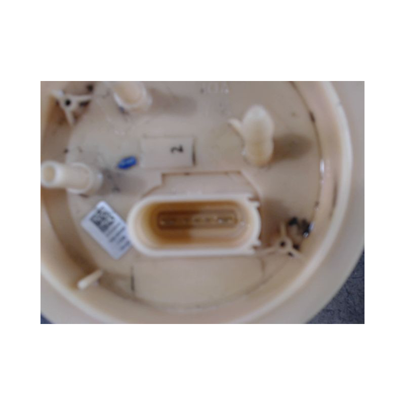 POMPE CARBURANT IMMERGEE VOLKSWAGEN GOLF VI 2008-