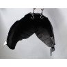 PARE-BOUE ARRIERE DROIT RENAULT SCENIC III 2009-