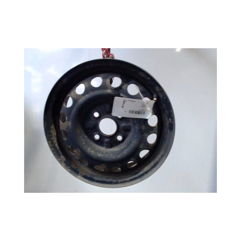 JANTE TOLE CITROEN C1 3P