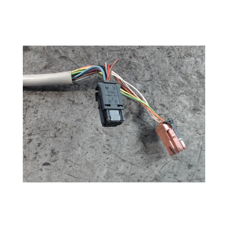 RETROVISEUR EXTERIEUR ELECTRIQUE DROIT CITROEN C5 2004-2008