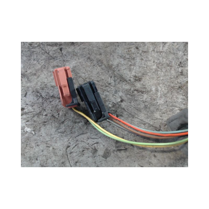 RETROVISEUR EXTERIEUR ELECTRIQUE GAUCHE CITROEN C5 2004-2008