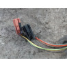 RETROVISEUR EXTERIEUR ELECTRIQUE GAUCHE CITROEN C5 2004-2008
