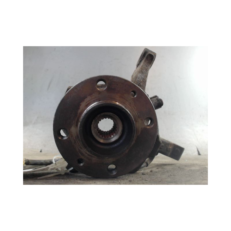 PIVOT AVANT DROIT RENAULT CLIO II PH.1 98-2001