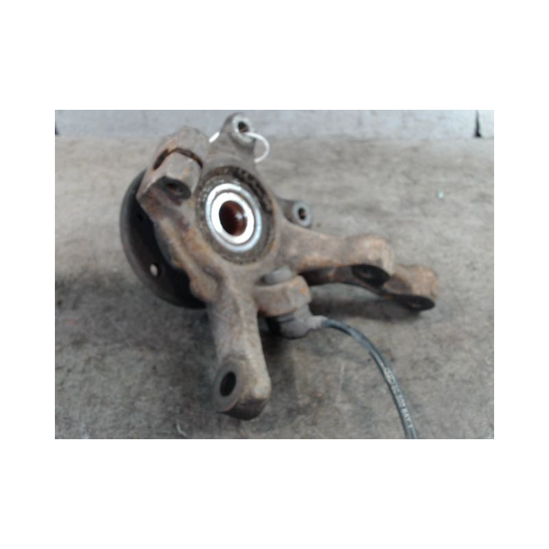 PIVOT AVANT DROIT RENAULT CLIO II PH.1 98-2001