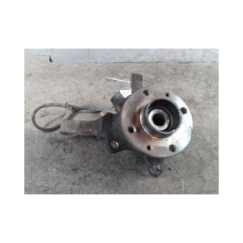 PIVOT AVANT GAUCHE RENAULT CLIO II PH.1 98-2001