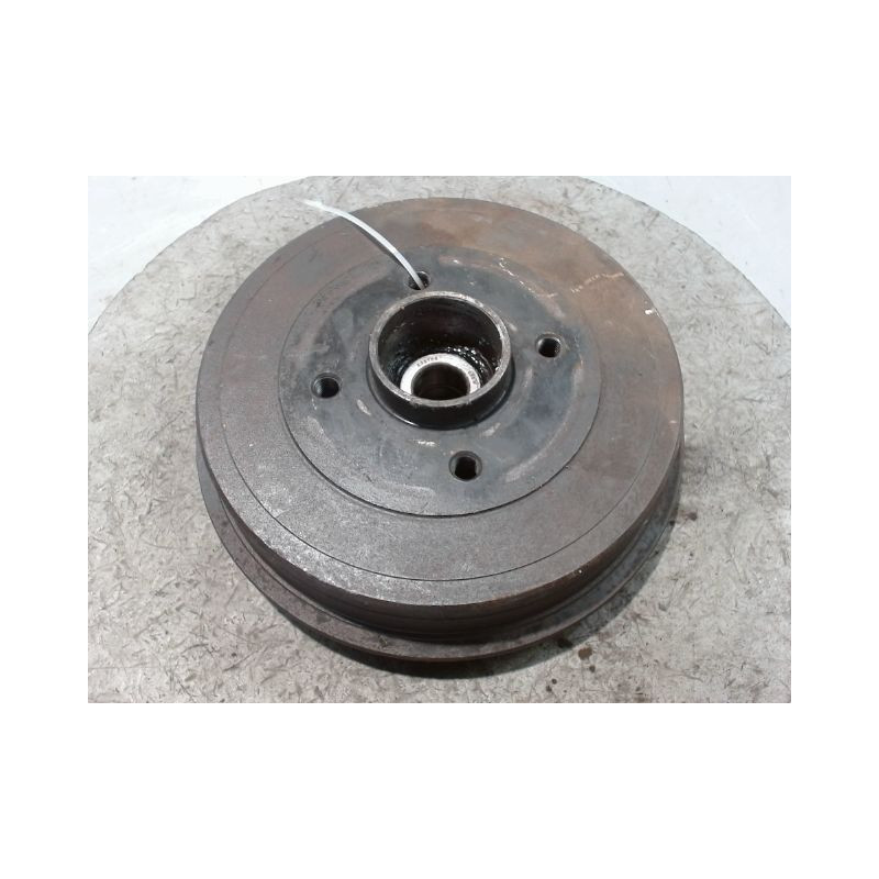 TAMBOUR ARRIERE DROIT RENAULT CLIO II PH.1 98-2001