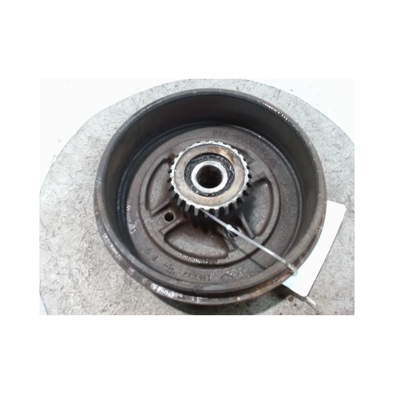 TAMBOUR ARRIERE DROIT RENAULT CLIO II PH.1 98-2001
