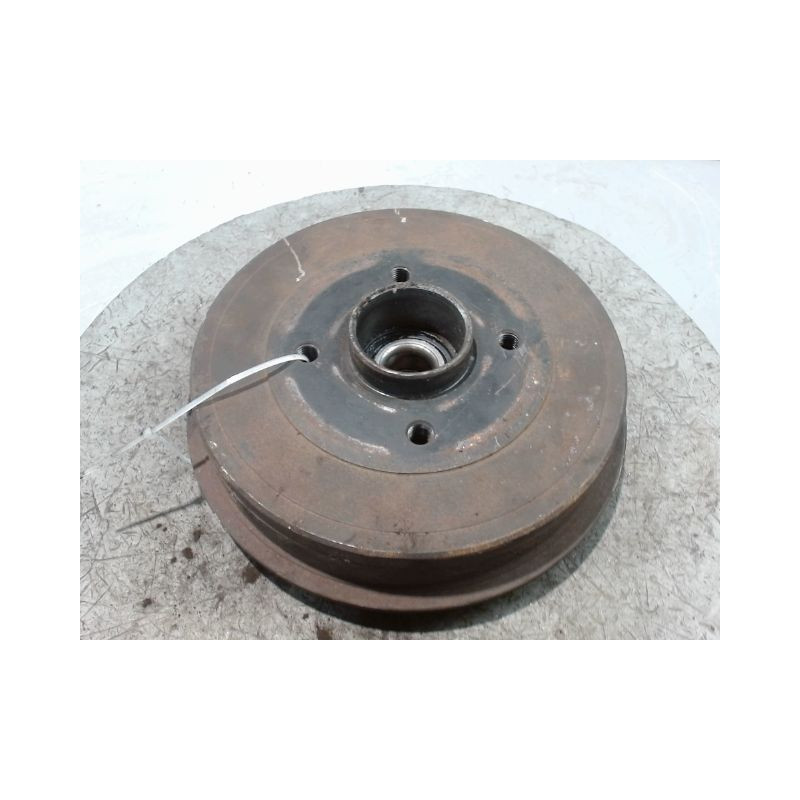 TAMBOUR ARRIERE GAUCHE RENAULT CLIO II PH.1 98-2001