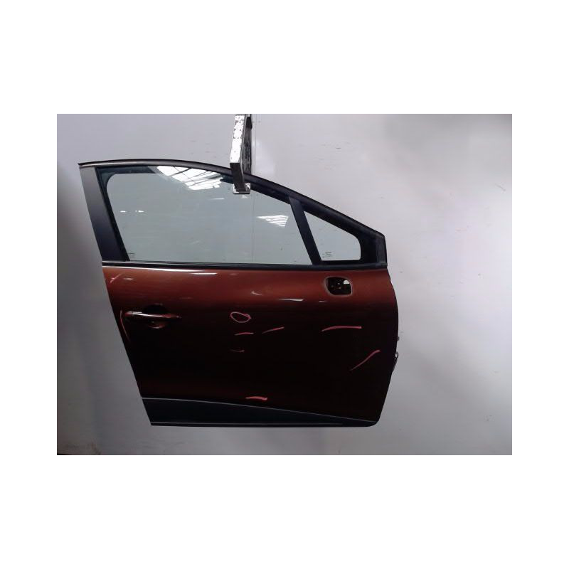 PORTE AVANT DROIT RENAULT CLIO IV