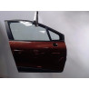 PORTE AVANT DROIT RENAULT CLIO IV