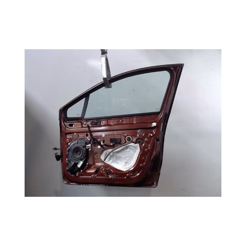 PORTE AVANT DROIT RENAULT CLIO IV