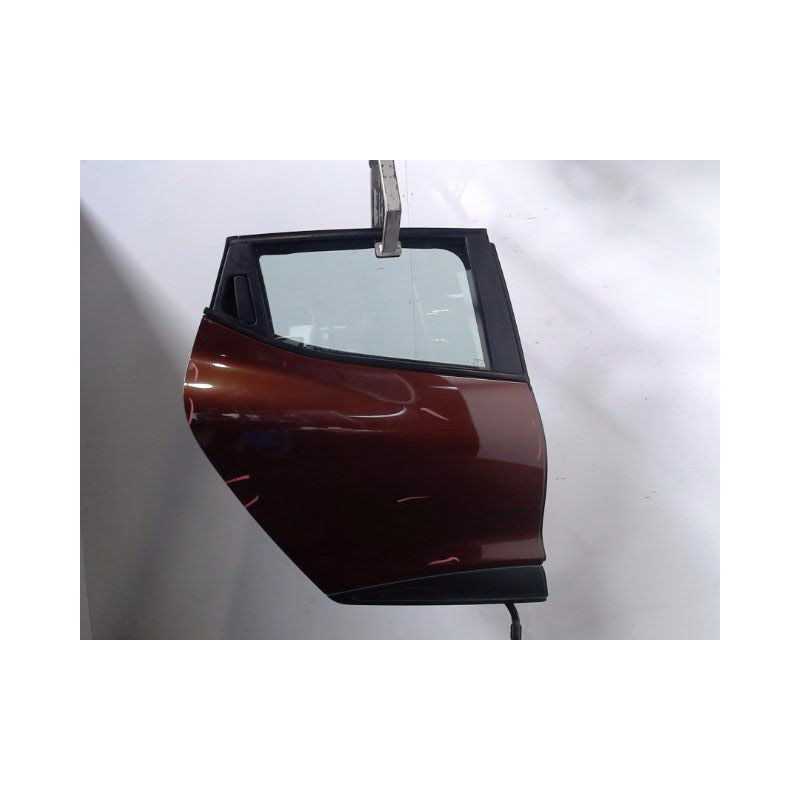 PORTE ARRIERE DROIT RENAULT CLIO IV