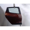 PORTE ARRIERE DROIT RENAULT CLIO IV