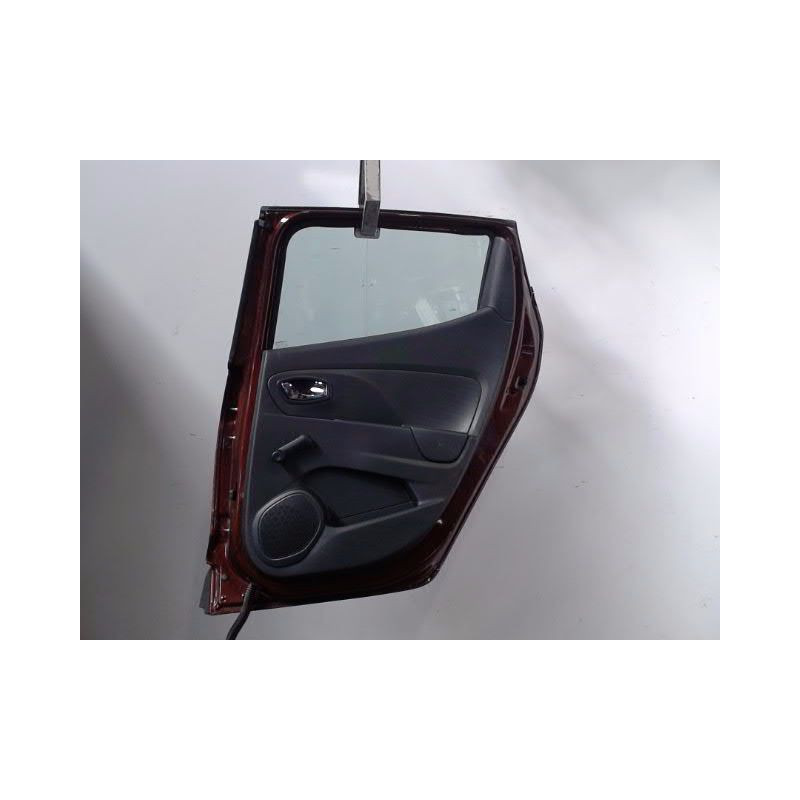PORTE ARRIERE DROIT RENAULT CLIO IV