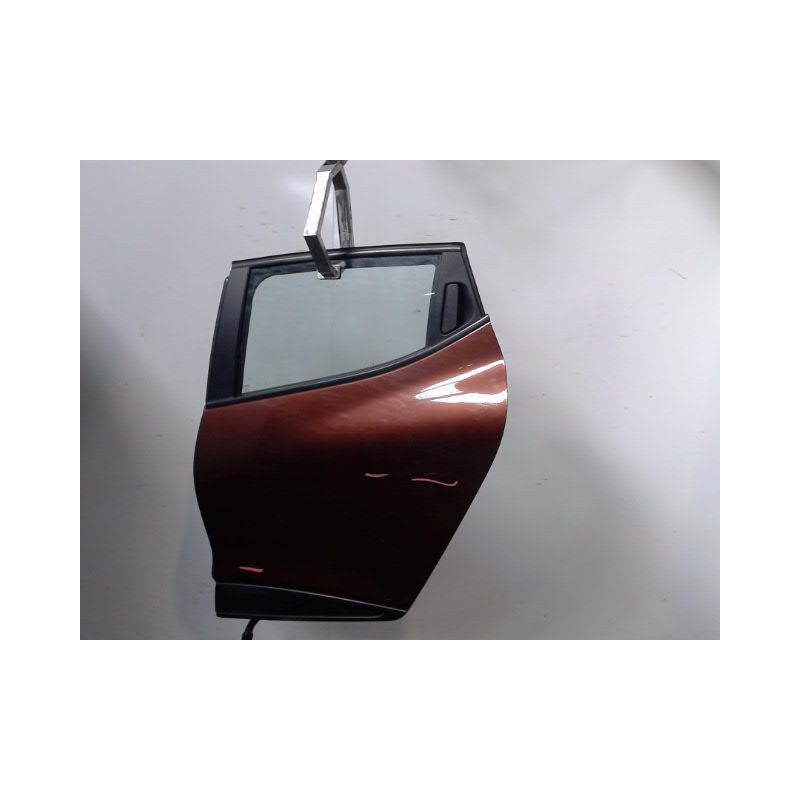 PORTE ARRIERE GAUCHE RENAULT CLIO IV
