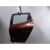 PORTE ARRIERE GAUCHE RENAULT CLIO IV