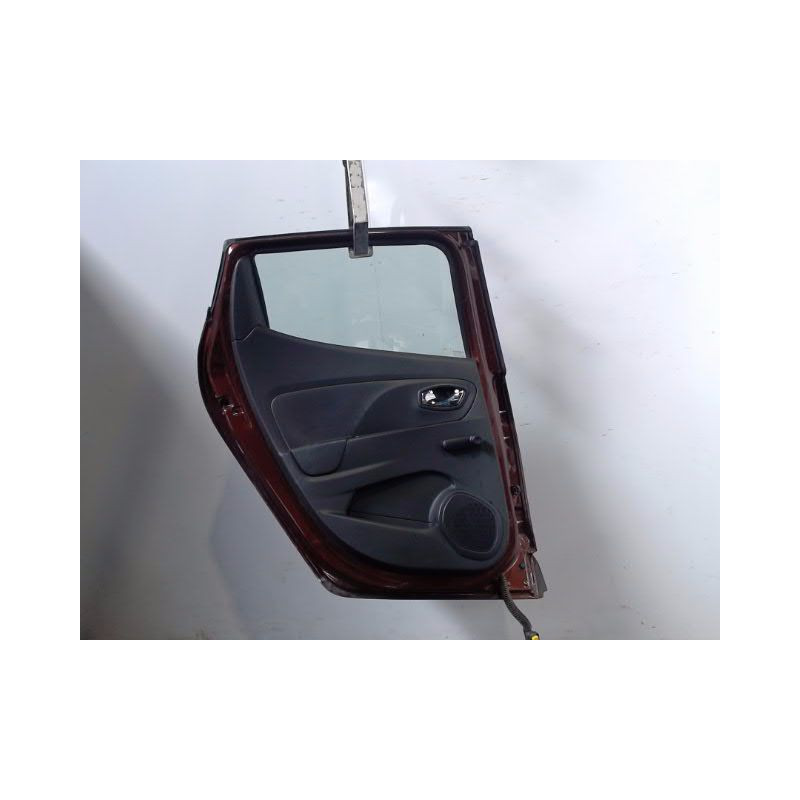 PORTE ARRIERE GAUCHE RENAULT CLIO IV