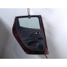 PORTE ARRIERE GAUCHE RENAULT CLIO IV