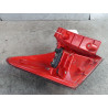 FEU ARRIERE DROIT TOYOTA AURIS 2010-
