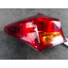 FEU ARRIERE GAUCHE  TOYOTA AURIS 2010-