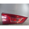 FEU ARRIERE INTERIEUR GAUCHE TOYOTA AURIS 2010-