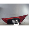 FEU ARRIERE INTERIEUR GAUCHE TOYOTA AURIS 2010-