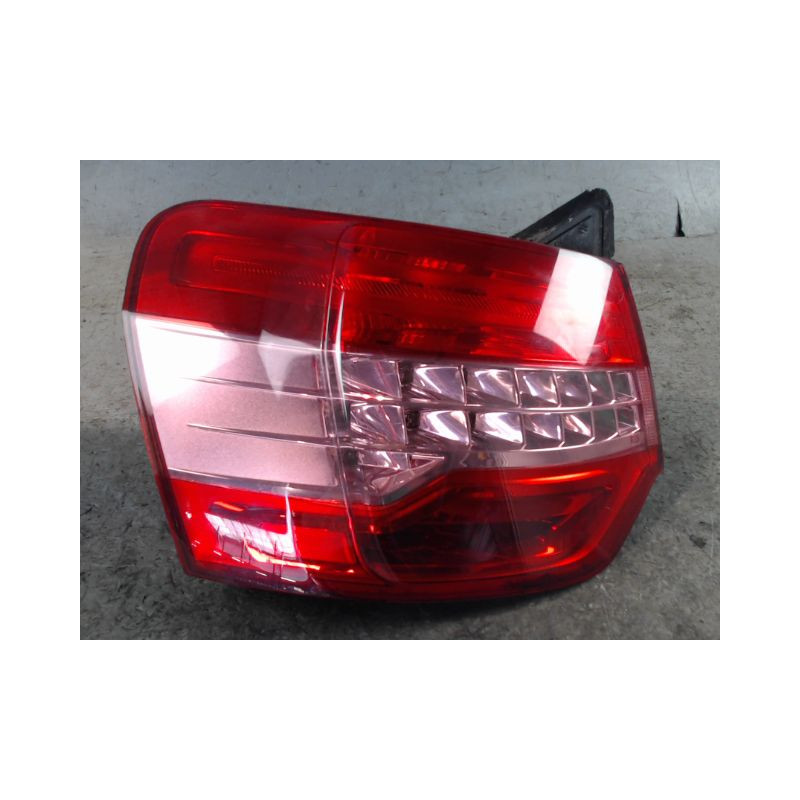 FEU ARRIERE GAUCHE  CITROEN C5 2008-