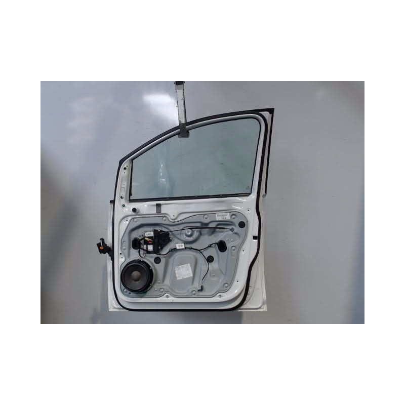 PORTE AVANT DROIT VOLKSWAGEN TOURAN 09-