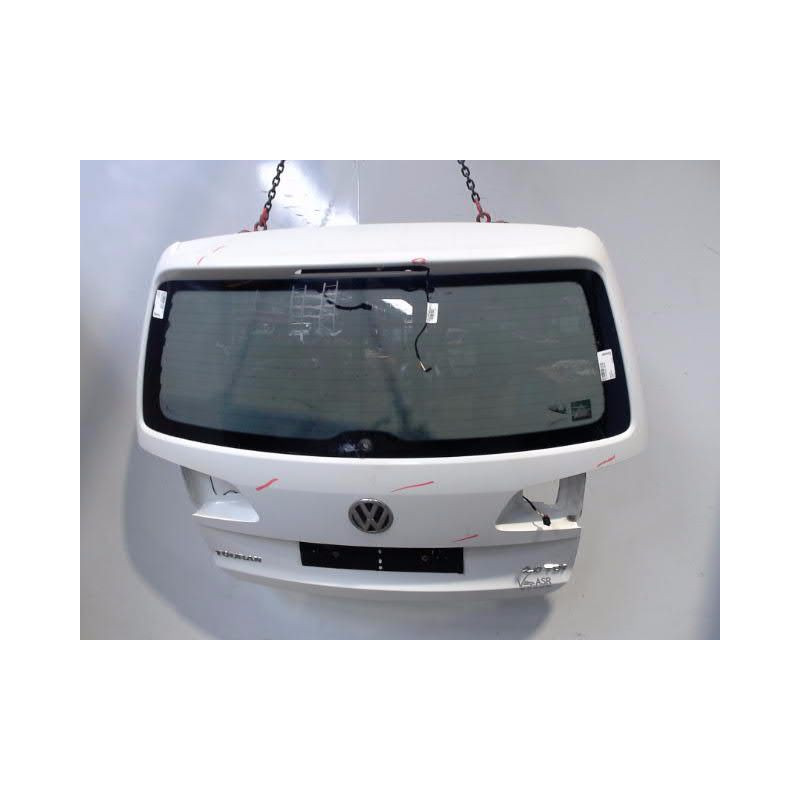 HAYON VOLKSWAGEN TOURAN 09-