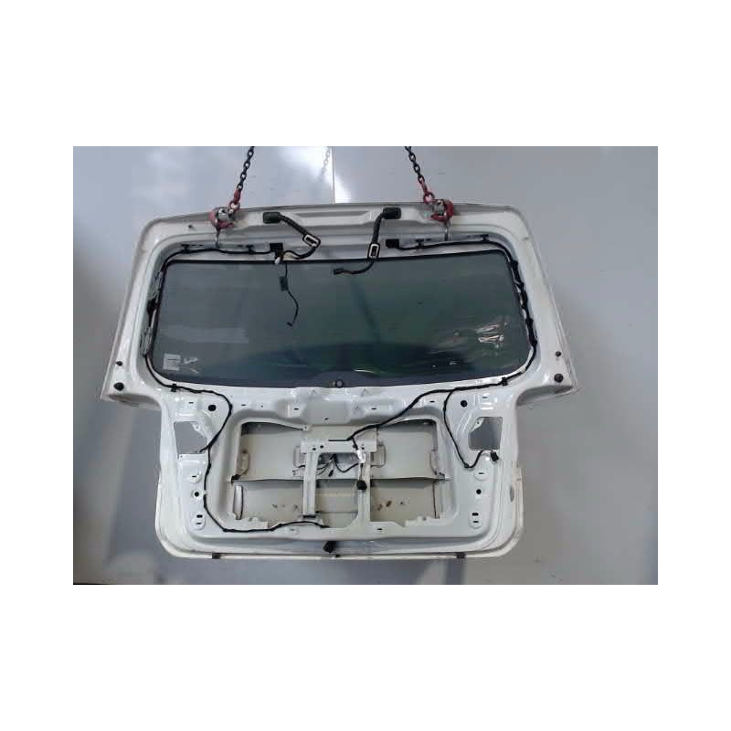 HAYON VOLKSWAGEN TOURAN 09-